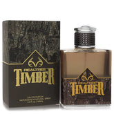 Realtree Timber by Jordan Outdoor for Men. Eau De Parfum Spray 3.4 oz | Perfumepur.com